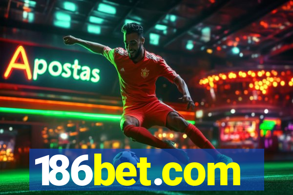 186bet.com