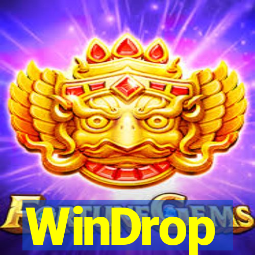WinDrop