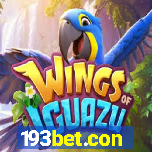 193bet.con