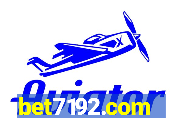 bet7192.com