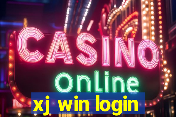 xj win login