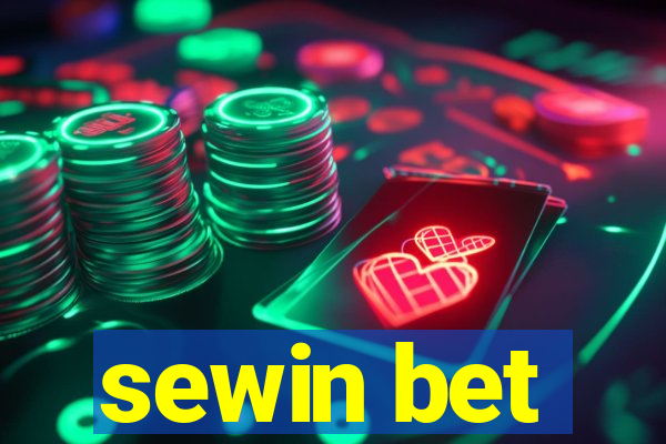 sewin bet