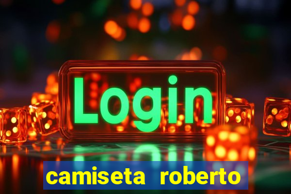 camiseta roberto carlos real madrid