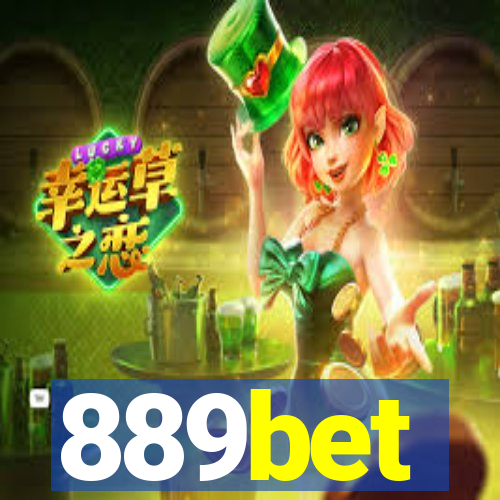 889bet