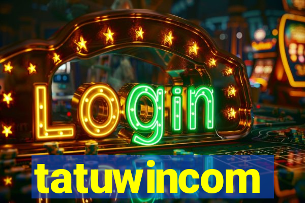 tatuwincom