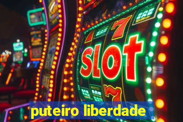 puteiro liberdade