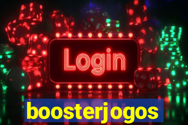 boosterjogos