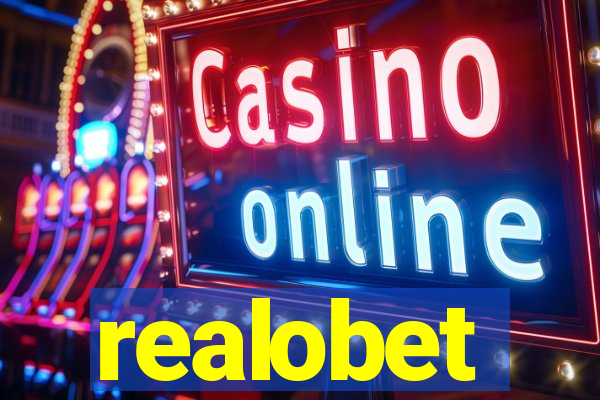 realobet