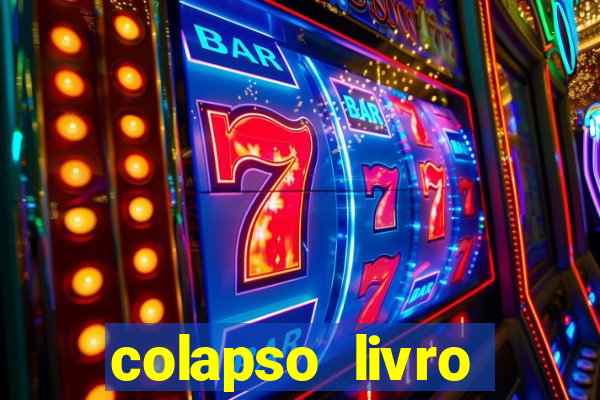 colapso livro darkside darkside books pdf