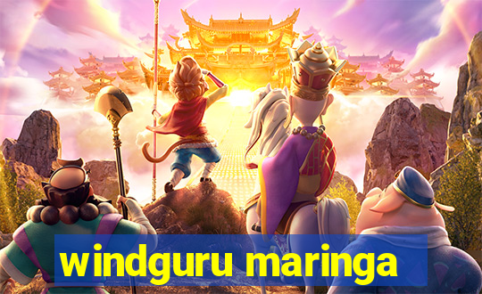 windguru maringa