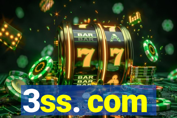 3ss. com