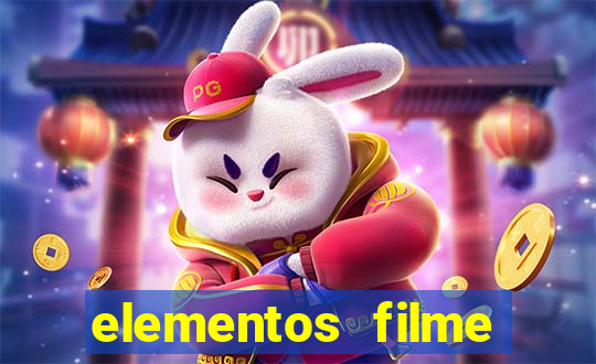 elementos filme completo dublado drive