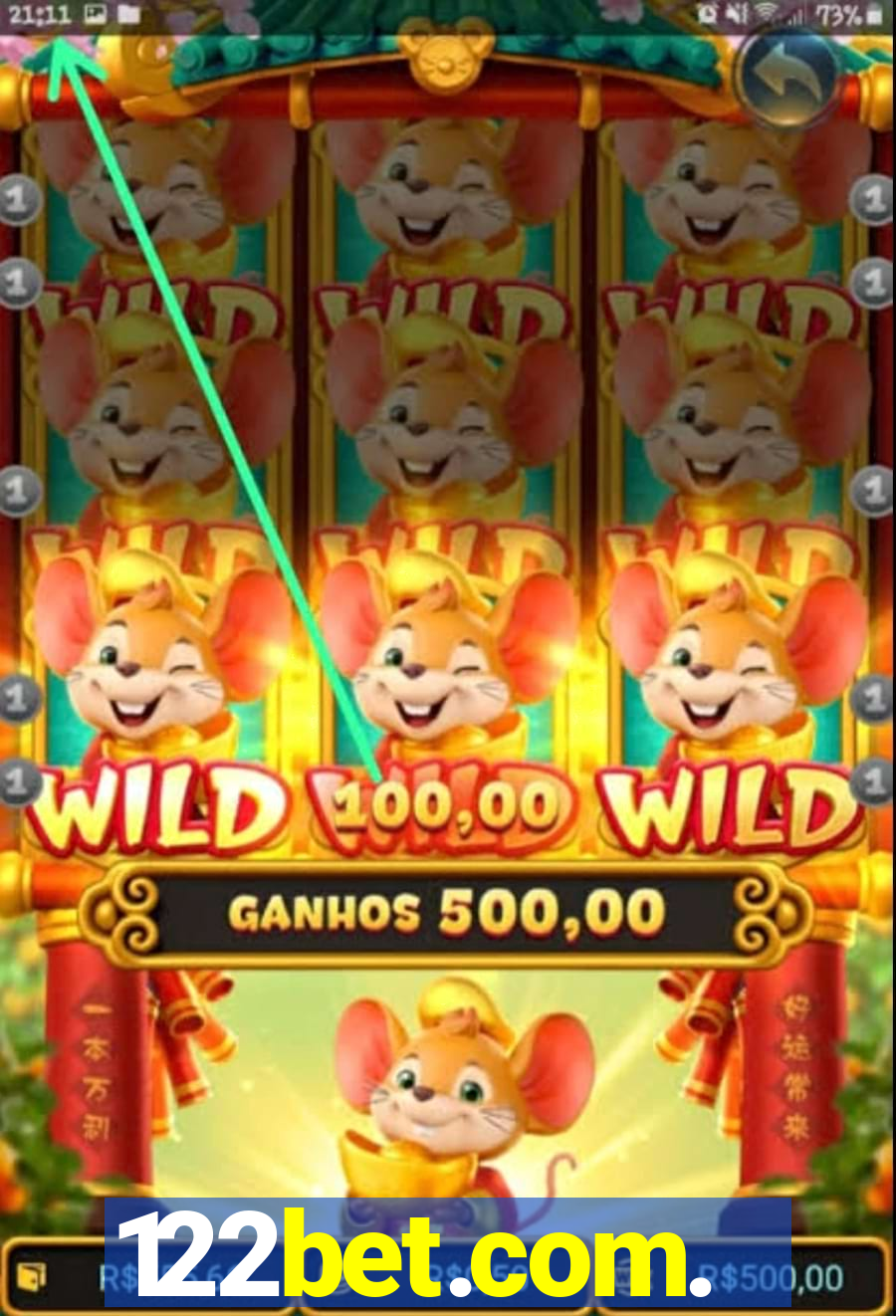 122bet.com.