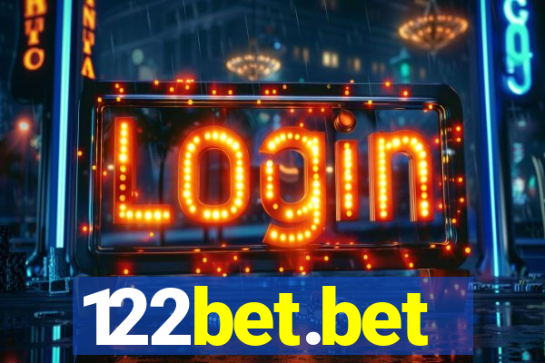 122bet.bet
