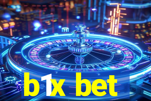 b1x bet