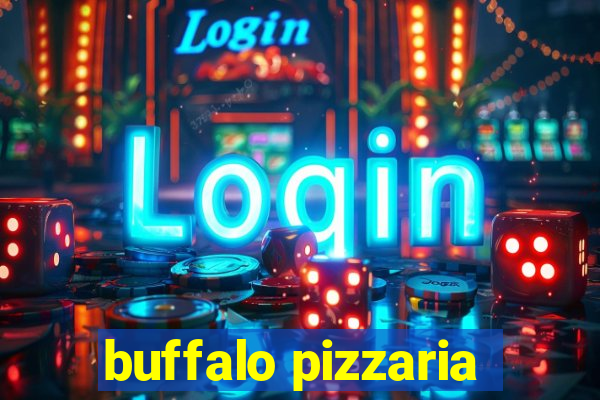 buffalo pizzaria