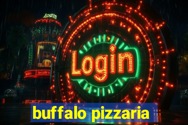 buffalo pizzaria