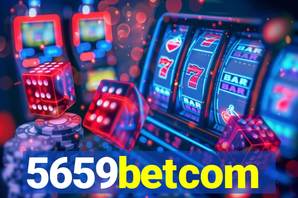 5659betcom