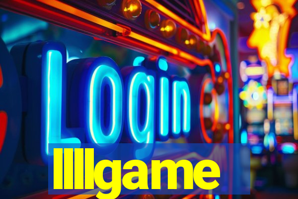 llllgame