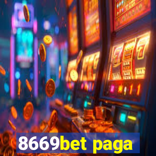 8669bet paga