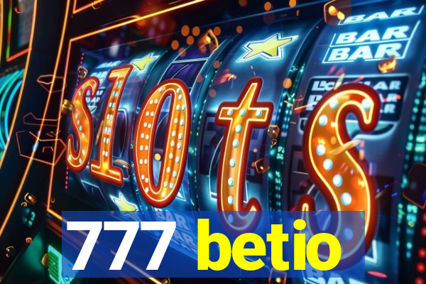 777 betio