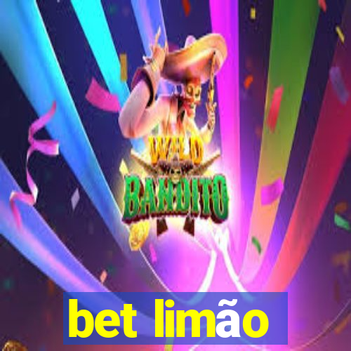bet limão