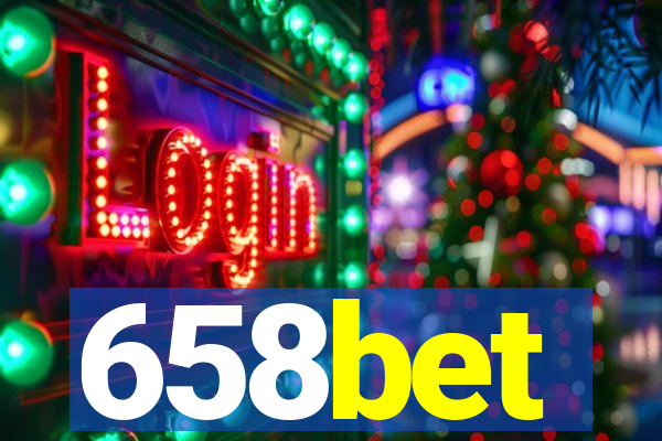 658bet