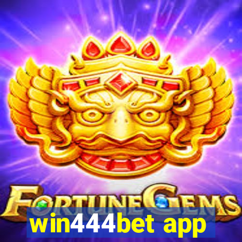 win444bet app