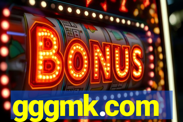gggmk.com