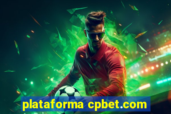 plataforma cpbet.com
