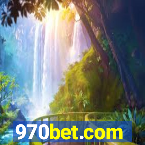 970bet.com