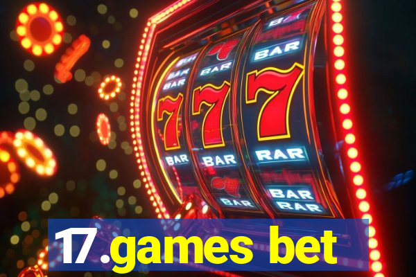 17.games bet