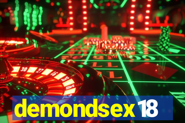 demondsex18