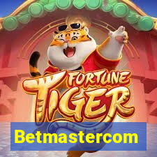 Betmastercom