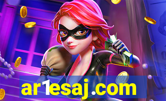 ar1esaj.com