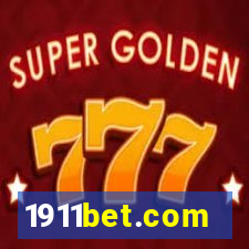 1911bet.com