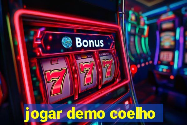 jogar demo coelho