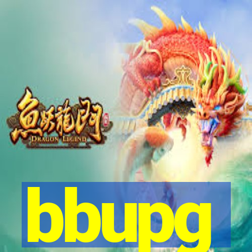 bbupg
