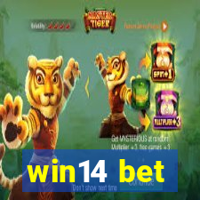 win14 bet