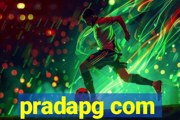 pradapg com
