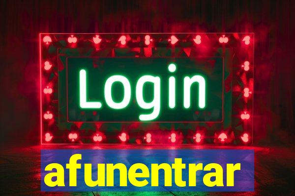 afunentrar