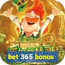 bet 365 bonus