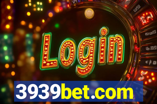 3939bet.com