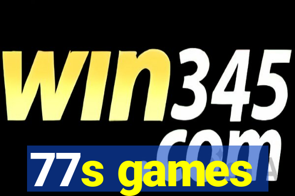 77s games