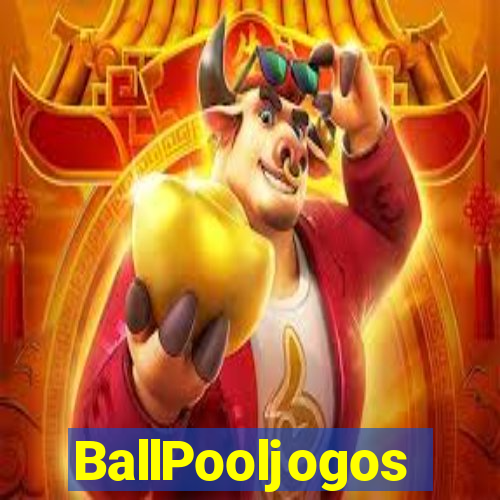 BallPooljogos