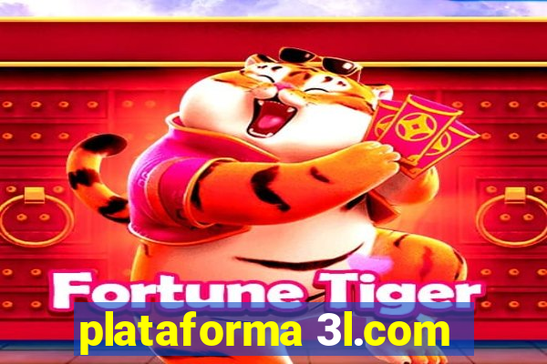 plataforma 3l.com