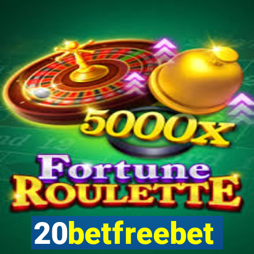 20betfreebet
