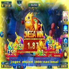 jogos online internacional