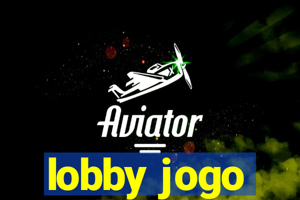 lobby jogo