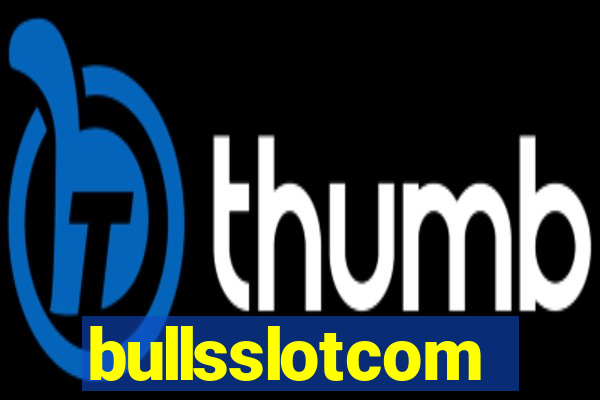 bullsslotcom